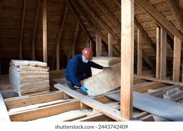 Best Reflective Insulation in Harris Hill, NY